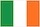 Irish flag